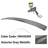2006-2015 Honda Civic Sedan IKON Style Roof Spoiler PP