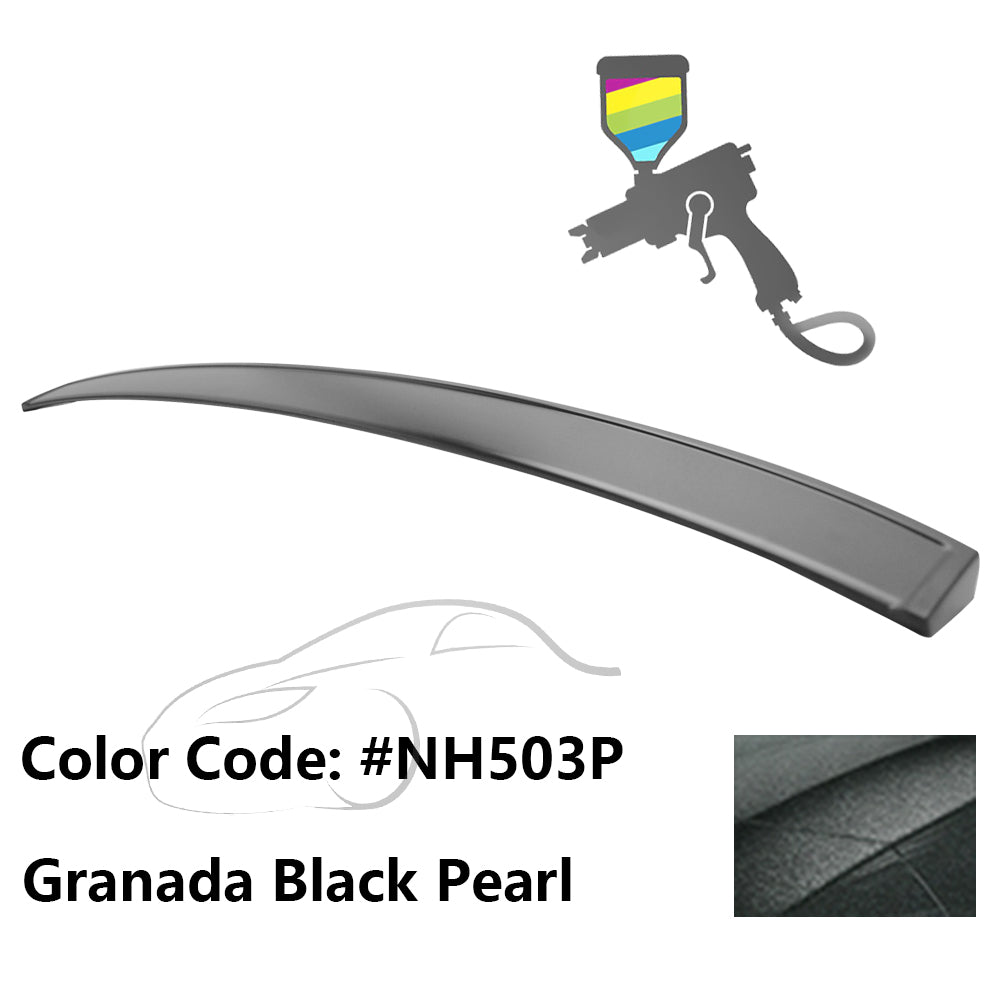 2006-2015 Honda Civic Sedan IKON Style Roof Spoiler PP