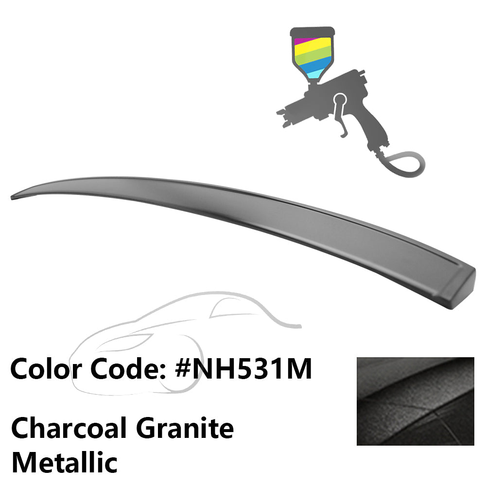 2006-2015 Honda Civic Sedan IKON Style Roof Spoiler PP