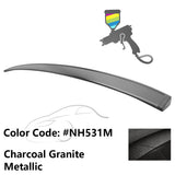 2006-2015 Honda Civic Sedan IKON Style Roof Spoiler PP