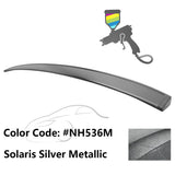 2006-2015 Honda Civic Sedan IKON Style Roof Spoiler PP