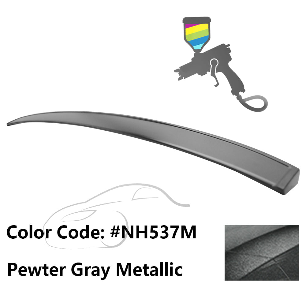2006-2015 Honda Civic Sedan IKON Style Roof Spoiler PP