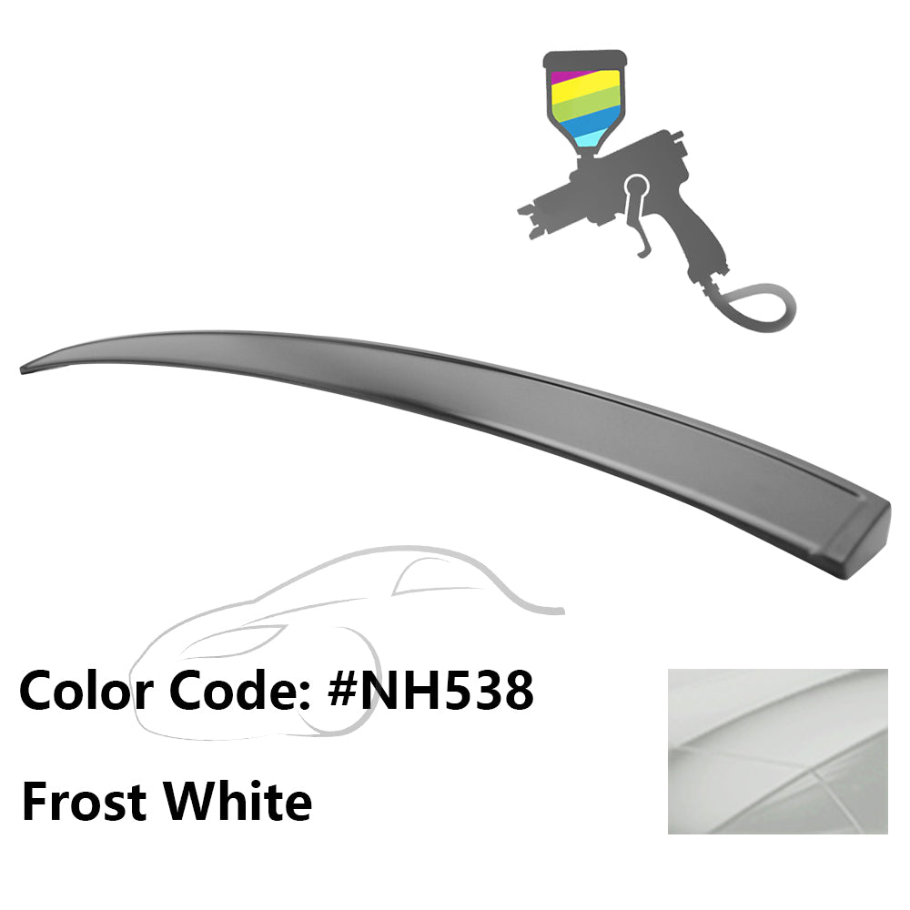 2006-2015 Honda Civic Sedan IKON Style Roof Spoiler PP
