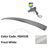 2006-2015 Honda Civic Sedan IKON Style Roof Spoiler PP
