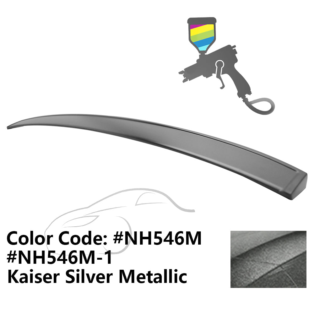 2006-2015 Honda Civic Sedan IKON Style Roof Spoiler PP