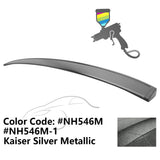 2006-2015 Honda Civic Sedan IKON Style Roof Spoiler PP