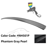 2006-2015 Honda Civic Sedan IKON Style Roof Spoiler PP