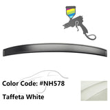 2006-2015 Honda Civic Sedan Ikon Style Rear Roof Spoiler Wing PP