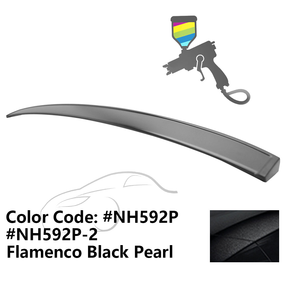 2006-2015 Honda Civic Sedan IKON Style Roof Spoiler PP