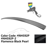 2006-2015 Honda Civic Sedan IKON Style Roof Spoiler PP