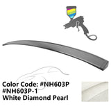 2006-2015 Honda Civic Sedan IKON Style Roof Spoiler PP