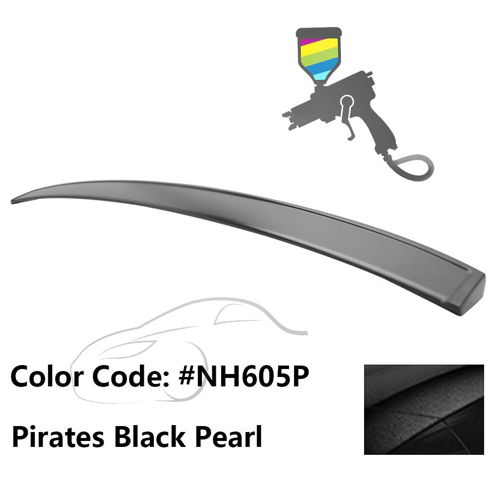 2006-2015 Honda Civic Sedan IKON Style Roof Spoiler PP