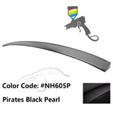 2006-2015 Honda Civic Sedan IKON Style Roof Spoiler PP