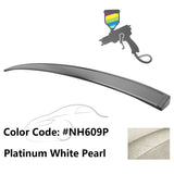 2006-2015 Honda Civic Sedan IKON Style Roof Spoiler PP
