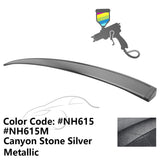 2006-2015 Honda Civic Sedan IKON Style Roof Spoiler PP