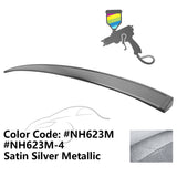2006-2015 Honda Civic Sedan IKON Style Roof Spoiler PP