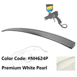 2006-2015 Honda Civic Sedan IKON Style Roof Spoiler PP