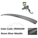 2006-2015 Honda Civic Sedan IKON Style Roof Spoiler PP