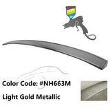 2006-2015 Honda Civic Sedan IKON Style Roof Spoiler PP