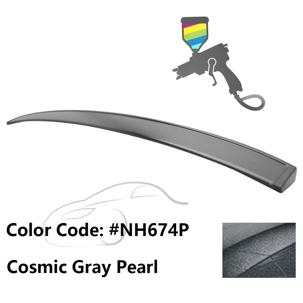 2006-2015 Honda Civic Sedan IKON Style Roof Spoiler PP