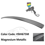 2006-2015 Honda Civic Sedan IKON Style Roof Spoiler PP