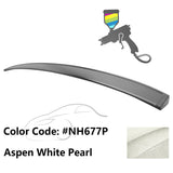 2006-2015 Honda Civic Sedan IKON Style Roof Spoiler PP