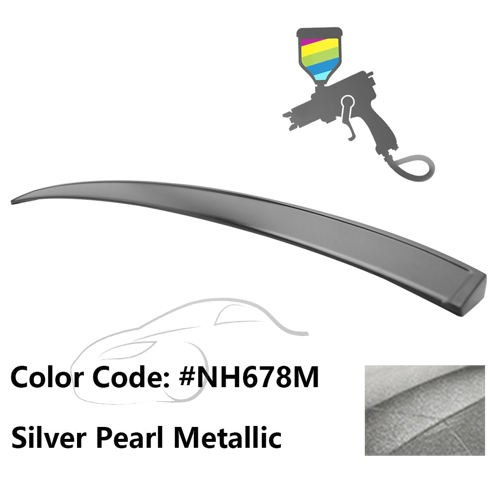 2006-2015 Honda Civic Sedan IKON Style Roof Spoiler PP