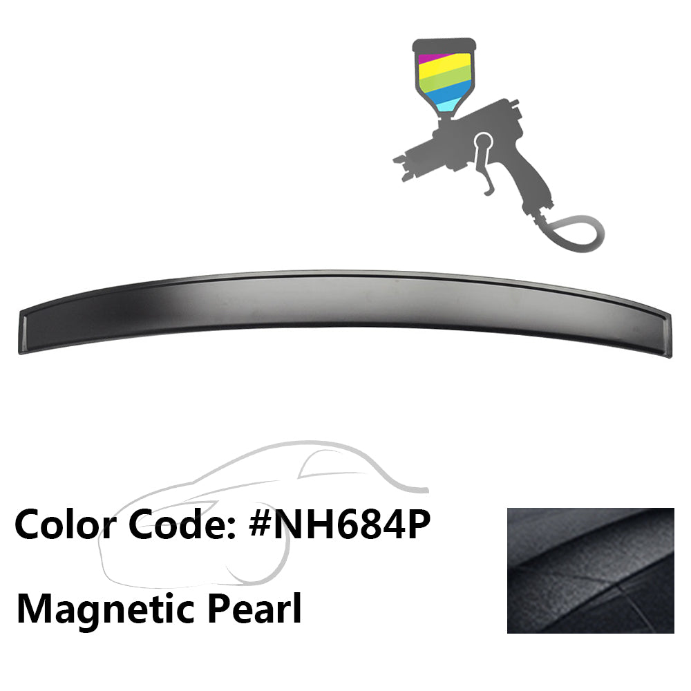 2006-2015 Honda Civic Sedan Ikon Style Rear Roof Spoiler Wing PP