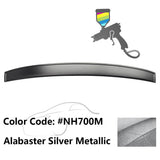 2006-2015 Honda Civic Sedan Ikon Style Rear Roof Spoiler Wing PP