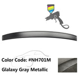 2006-2015 Honda Civic Sedan Ikon Style Rear Roof Spoiler Wing PP