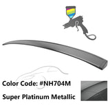 2006-2015 Honda Civic Sedan IKON Style Roof Spoiler PP
