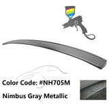 2006-2015 Honda Civic Sedan IKON Style Roof Spoiler PP