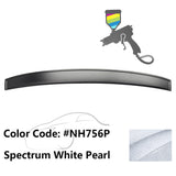 2006-2015 Honda Civic Sedan Ikon Style Rear Roof Spoiler Wing PP