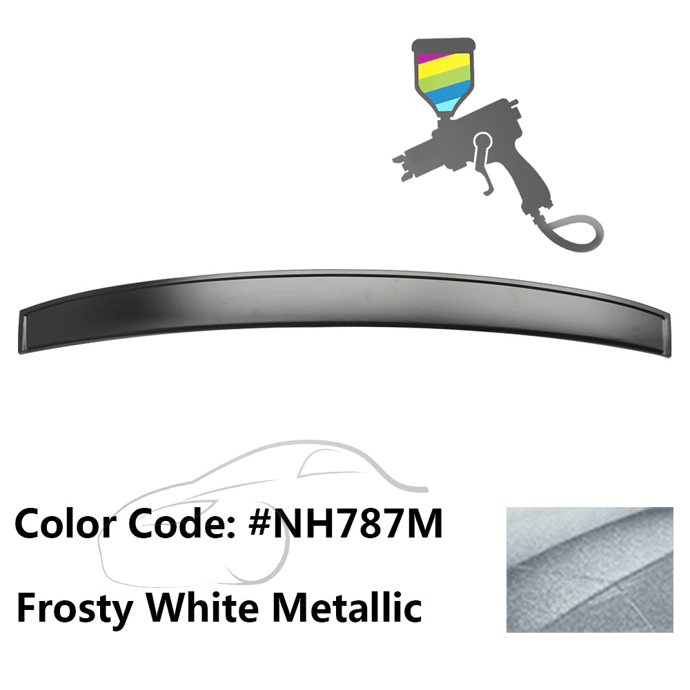 2006-2015 Honda Civic Sedan Ikon Style Rear Roof Spoiler Wing PP