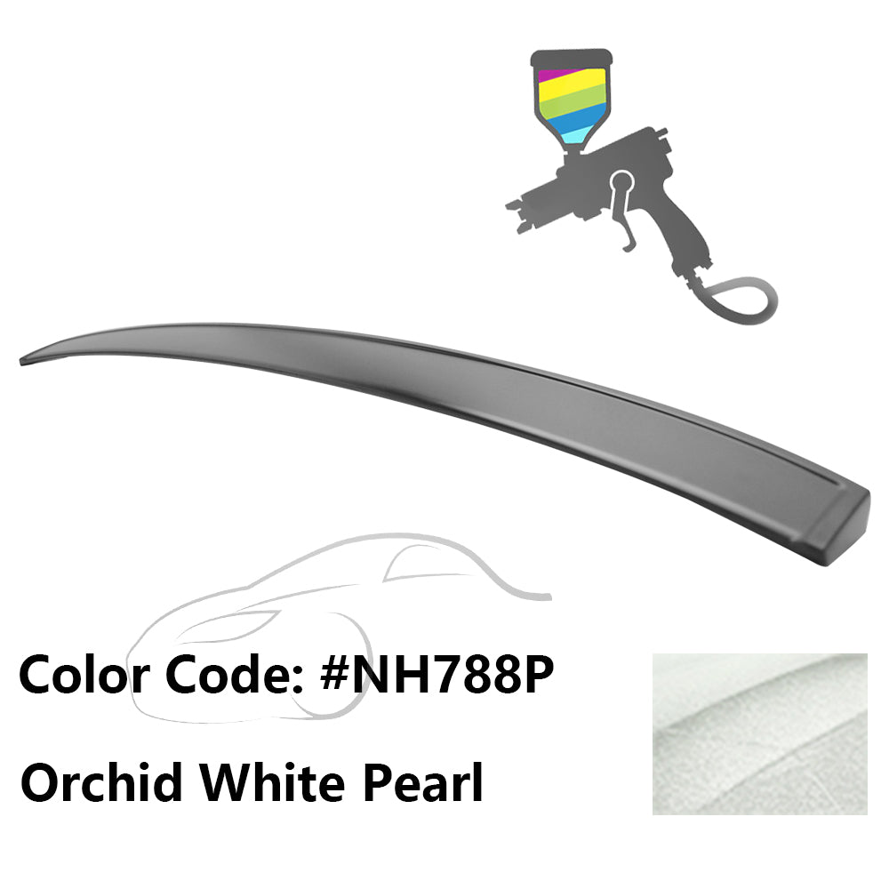 2006-2015 Honda Civic Sedan IKON Style Roof Spoiler PP