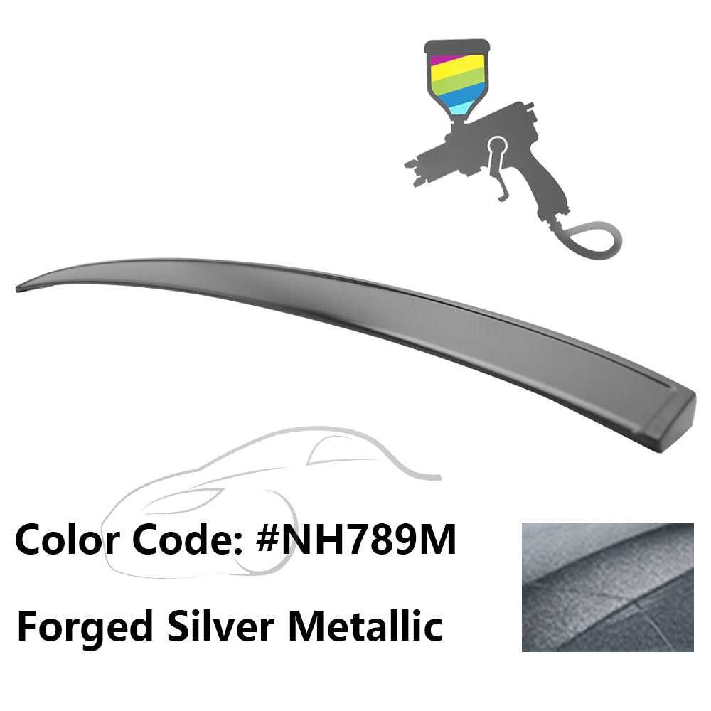 2006-2015 Honda Civic Sedan IKON Style Roof Spoiler PP