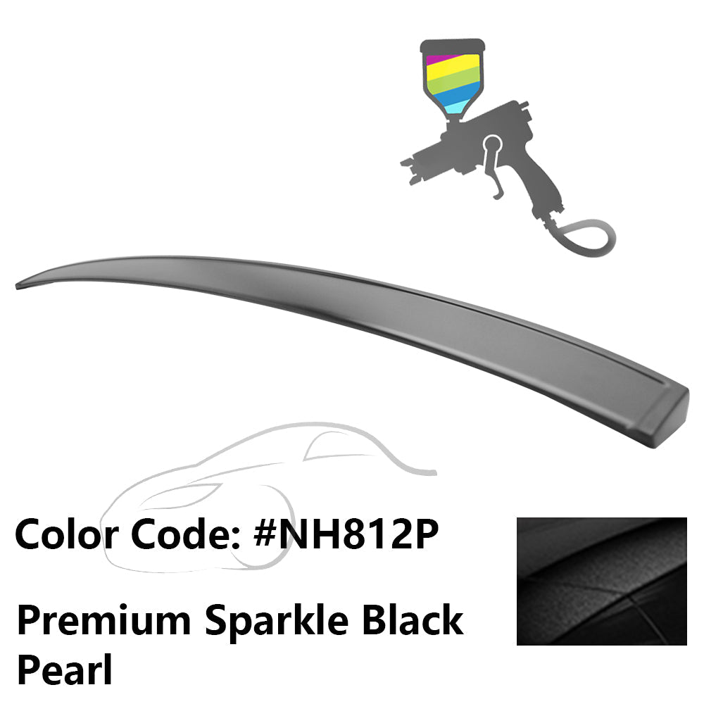 2006-2015 Honda Civic Sedan IKON Style Roof Spoiler PP