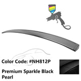 2006-2015 Honda Civic Sedan IKON Style Roof Spoiler PP