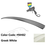 2006-2015 Honda Civic Sedan IKON Style Roof Spoiler PP