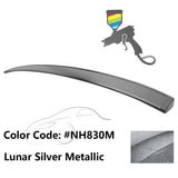 2006-2015 Honda Civic Sedan IKON Style Roof Spoiler PP