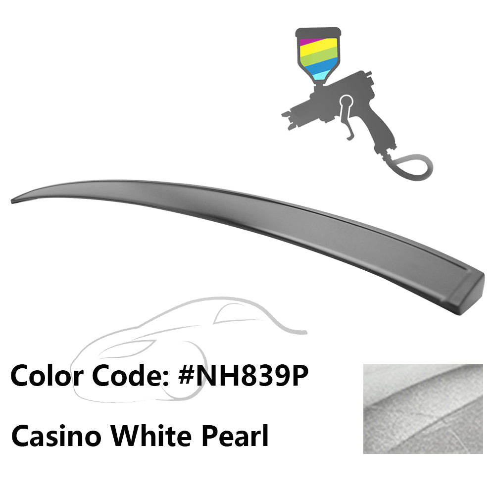 2006-2015 Honda Civic Sedan IKON Style Roof Spoiler PP