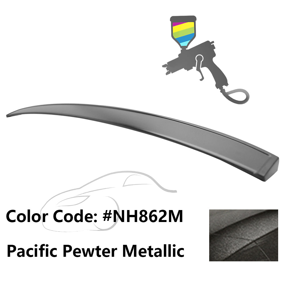 2006-2015 Honda Civic Sedan IKON Style Roof Spoiler PP
