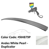 2006-2015 Honda Civic Sedan IKON Style Roof Spoiler PP
