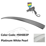 2006-2015 Honda Civic Sedan IKON Style Roof Spoiler PP