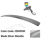 2006-2015 Honda Civic Sedan IKON Style Roof Spoiler PP