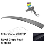 2006-2015 Honda Civic Sedan IKON Style Roof Spoiler PP