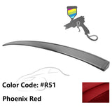 2006-2015 Honda Civic Sedan IKON Style Roof Spoiler PP