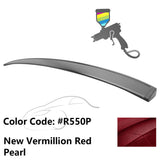 2006-2015 Honda Civic Sedan IKON Style Roof Spoiler PP