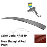 2006-2015 Honda Civic Sedan IKON Style Roof Spoiler PP