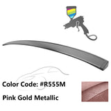 2006-2015 Honda Civic Sedan IKON Style Roof Spoiler PP